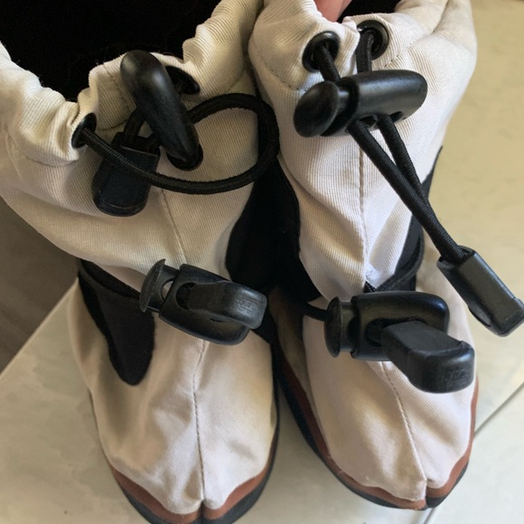 Stonz booties - Picture 5 of 7